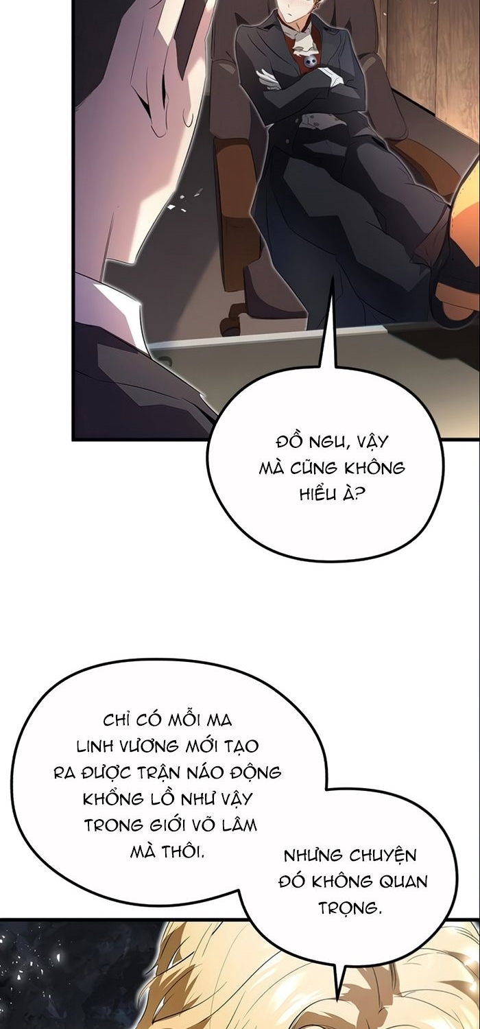 Đọc truyện [Leak] Ma linh vương - Chap 10