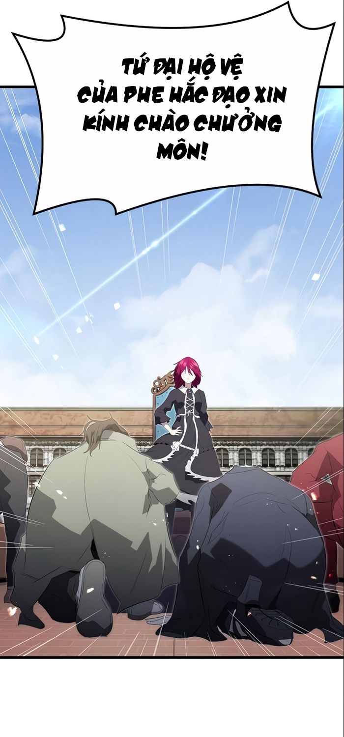 Đọc truyện [Leak] Ma linh vương - Chap 10