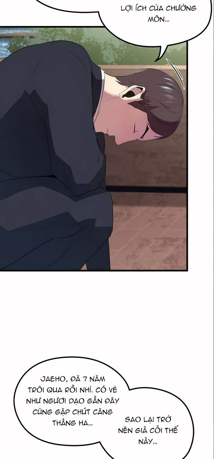 Đọc truyện [Leak] Ma linh vương - Chap 10