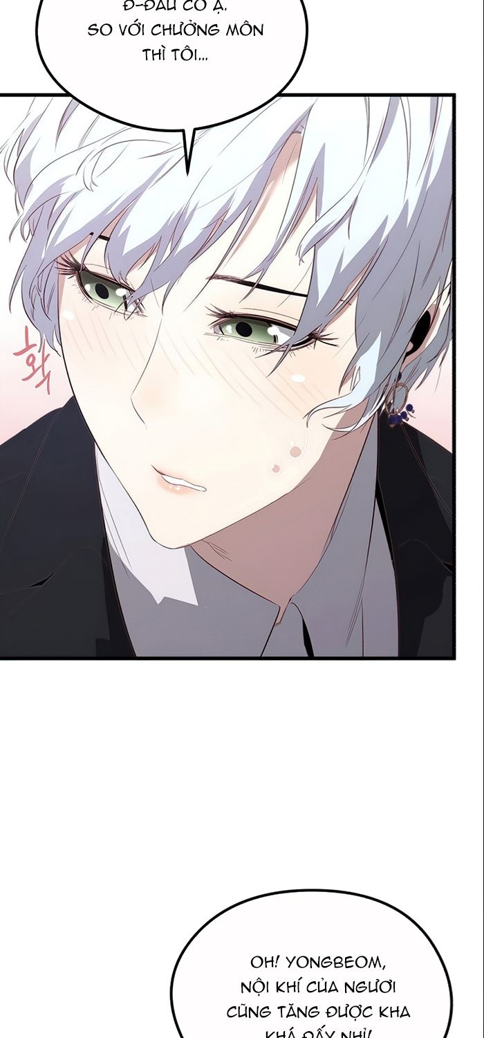 Đọc truyện [Leak] Ma linh vương - Chap 10