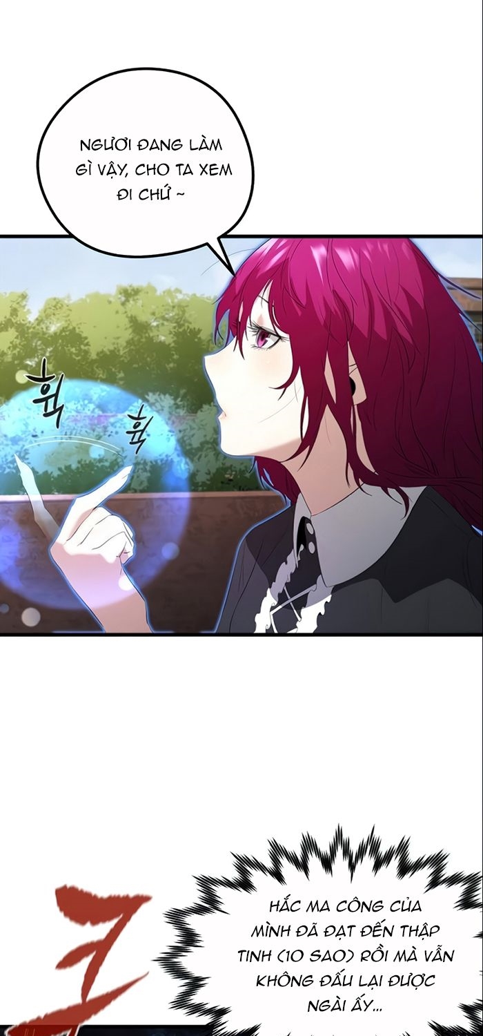 Đọc truyện [Leak] Ma linh vương - Chap 10