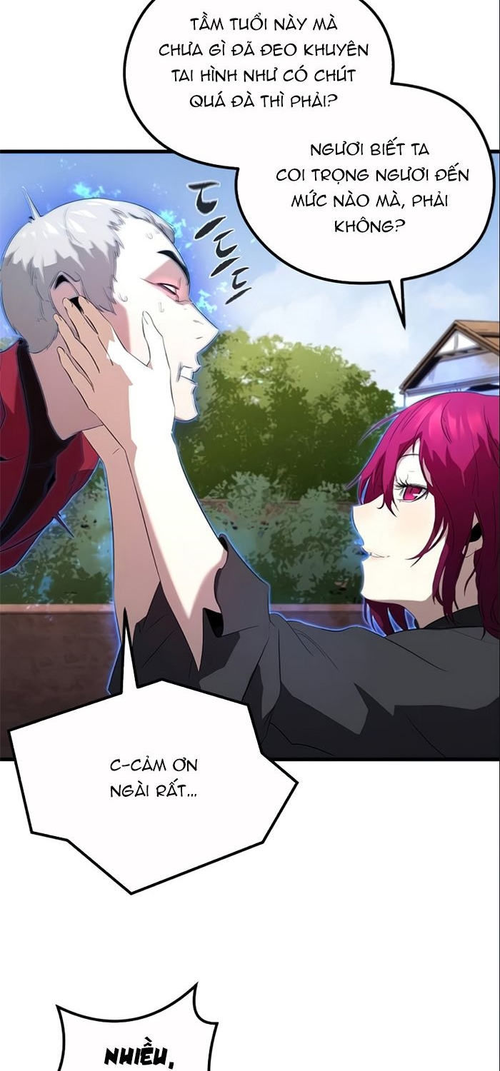 Đọc truyện [Leak] Ma linh vương - Chap 10