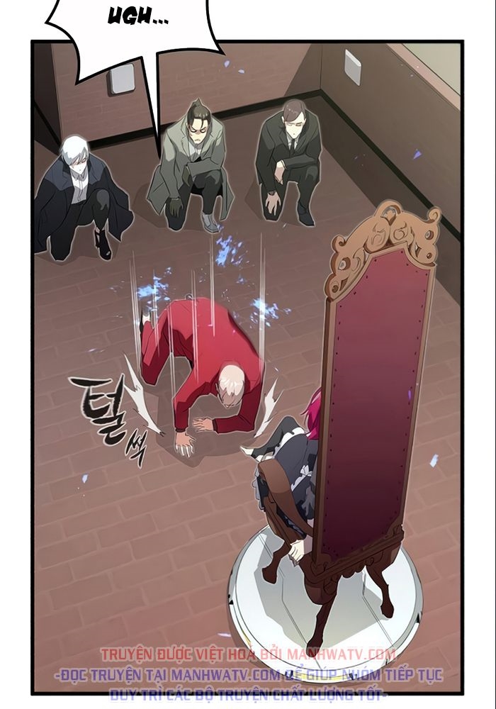 Đọc truyện [Leak] Ma linh vương - Chap 10