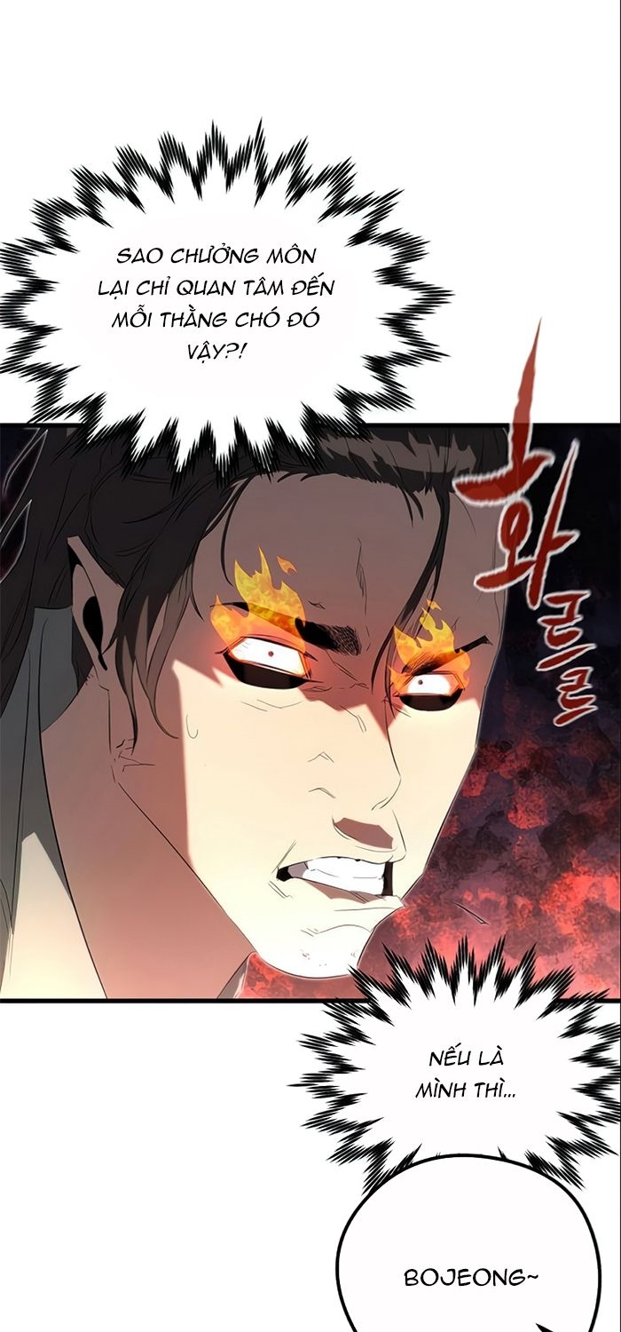 Đọc truyện [Leak] Ma linh vương - Chap 10