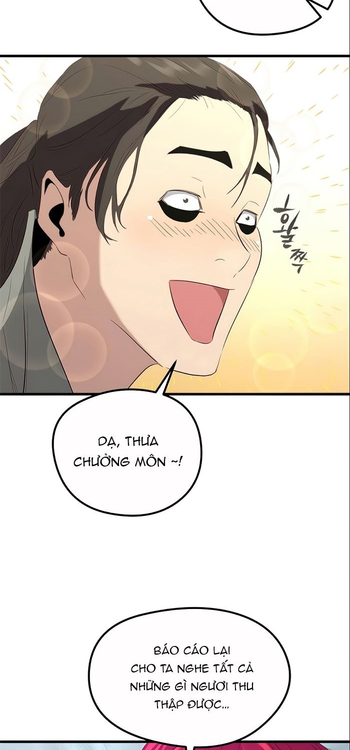 Đọc truyện [Leak] Ma linh vương - Chap 10