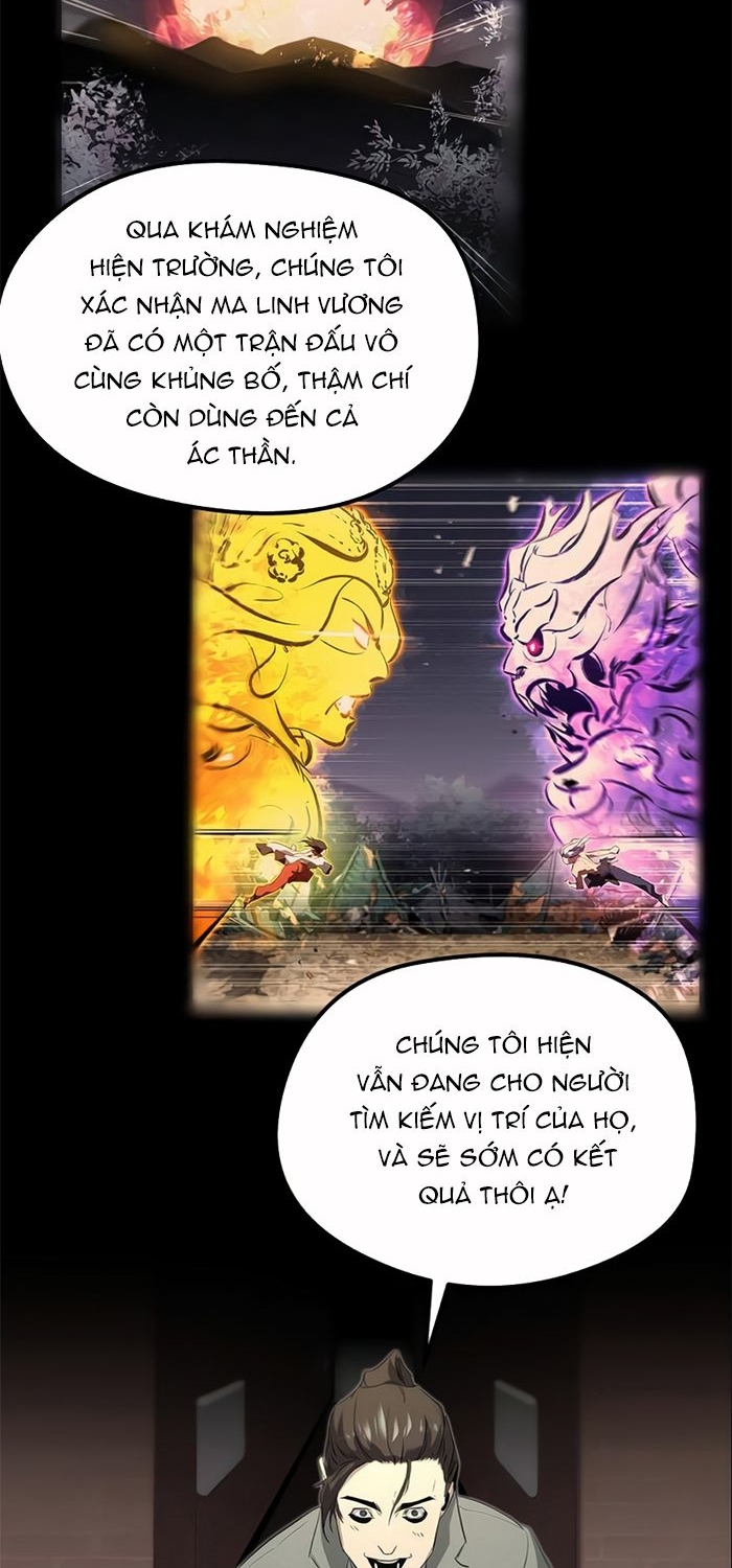 Đọc truyện [Leak] Ma linh vương - Chap 10