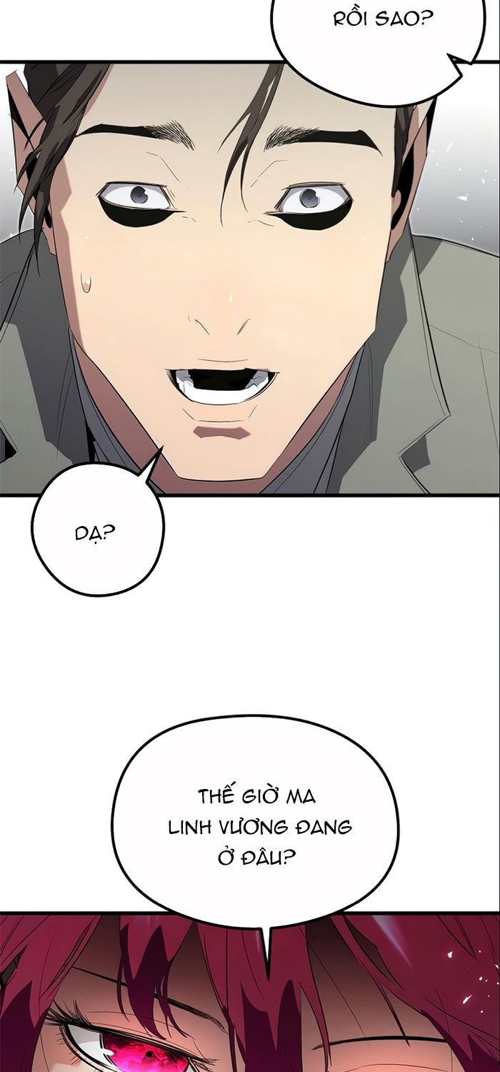 Đọc truyện [Leak] Ma linh vương - Chap 10