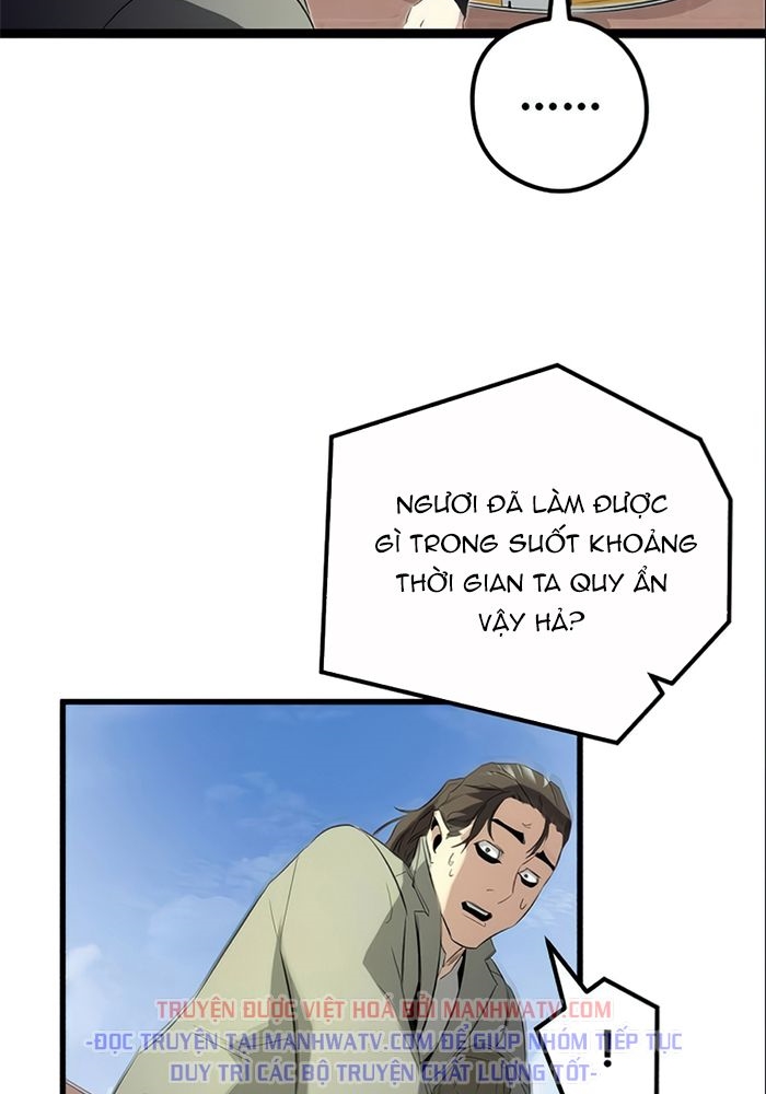 Đọc truyện [Leak] Ma linh vương - Chap 10