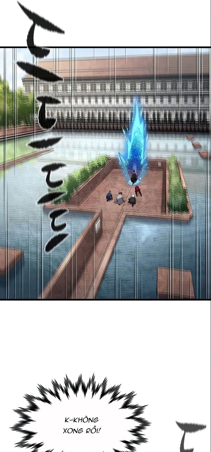 Đọc truyện [Leak] Ma linh vương - Chap 10