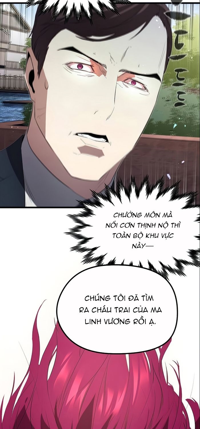 Đọc truyện [Leak] Ma linh vương - Chap 10