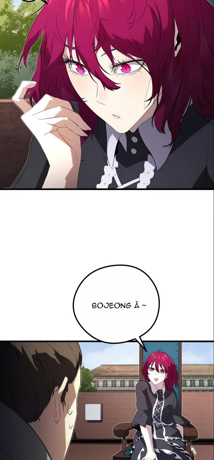 Đọc truyện [Leak] Ma linh vương - Chap 10