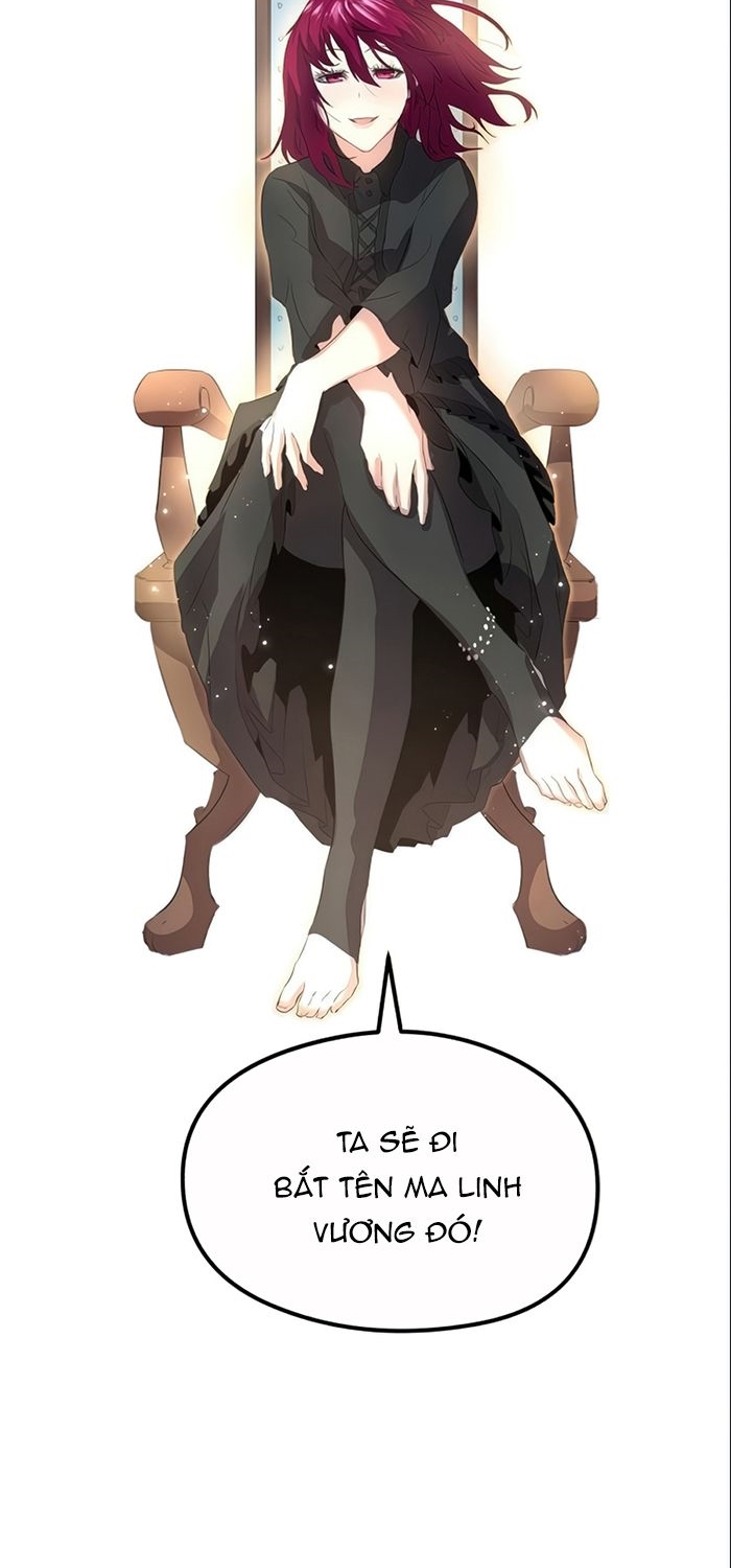 Đọc truyện [Leak] Ma linh vương - Chap 10
