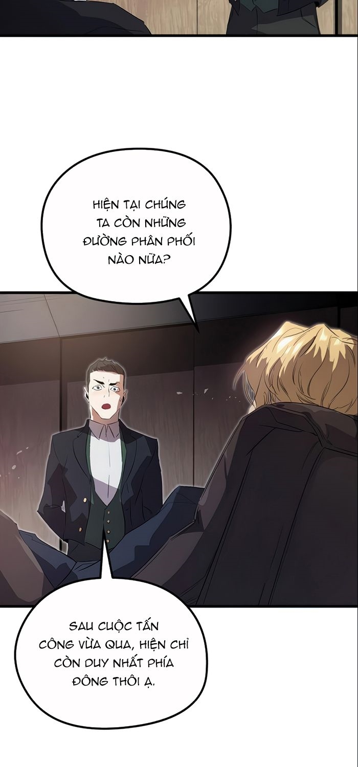 Đọc truyện [Leak] Ma linh vương - Chap 10