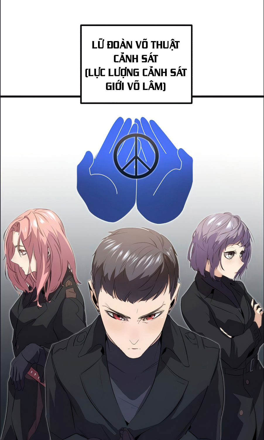 Đọc truyện [Leak] Ma linh vương - Chap 11