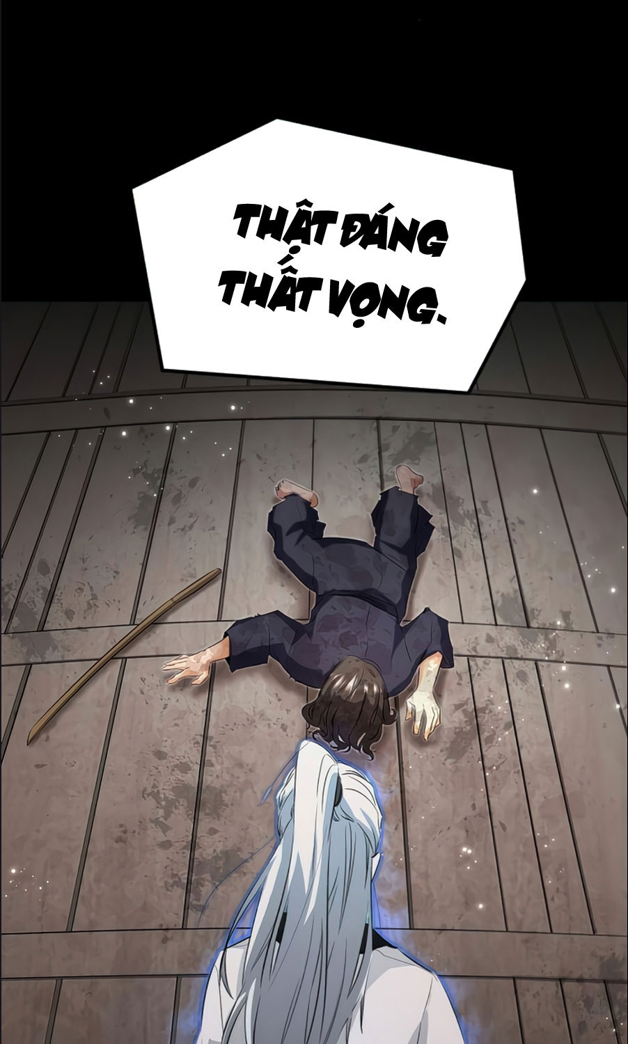 Đọc truyện [Leak] Ma linh vương - Chap 11