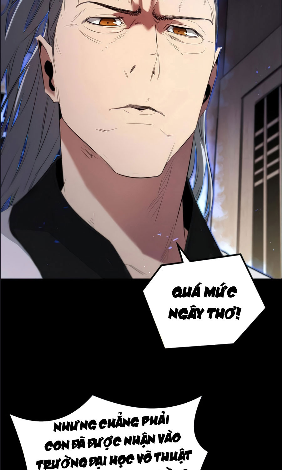 Đọc truyện [Leak] Ma linh vương - Chap 11