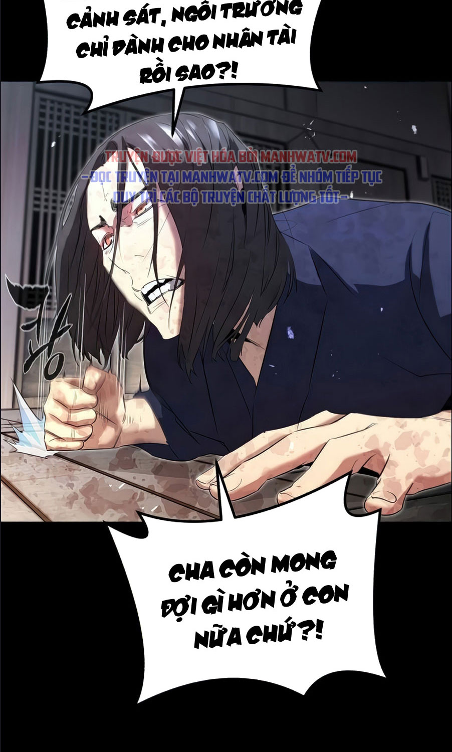 Đọc truyện [Leak] Ma linh vương - Chap 11