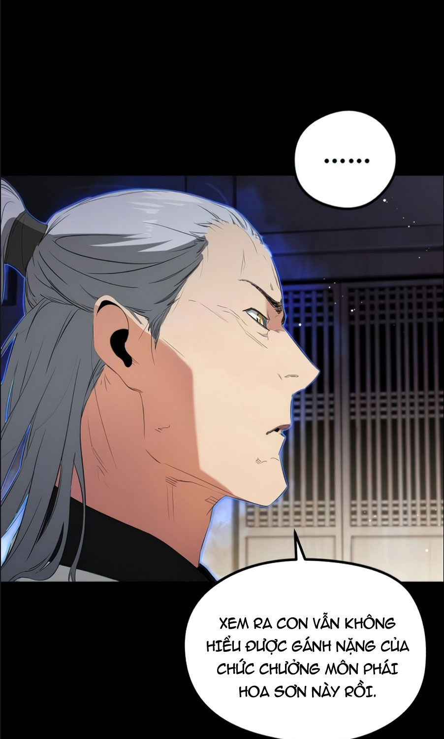 Đọc truyện [Leak] Ma linh vương - Chap 11