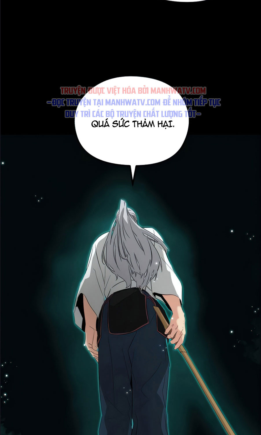 Đọc truyện [Leak] Ma linh vương - Chap 11