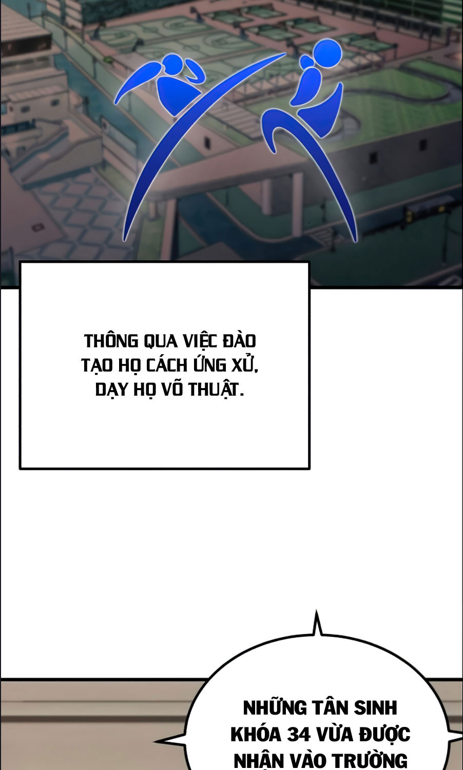 Đọc truyện [Leak] Ma linh vương - Chap 11