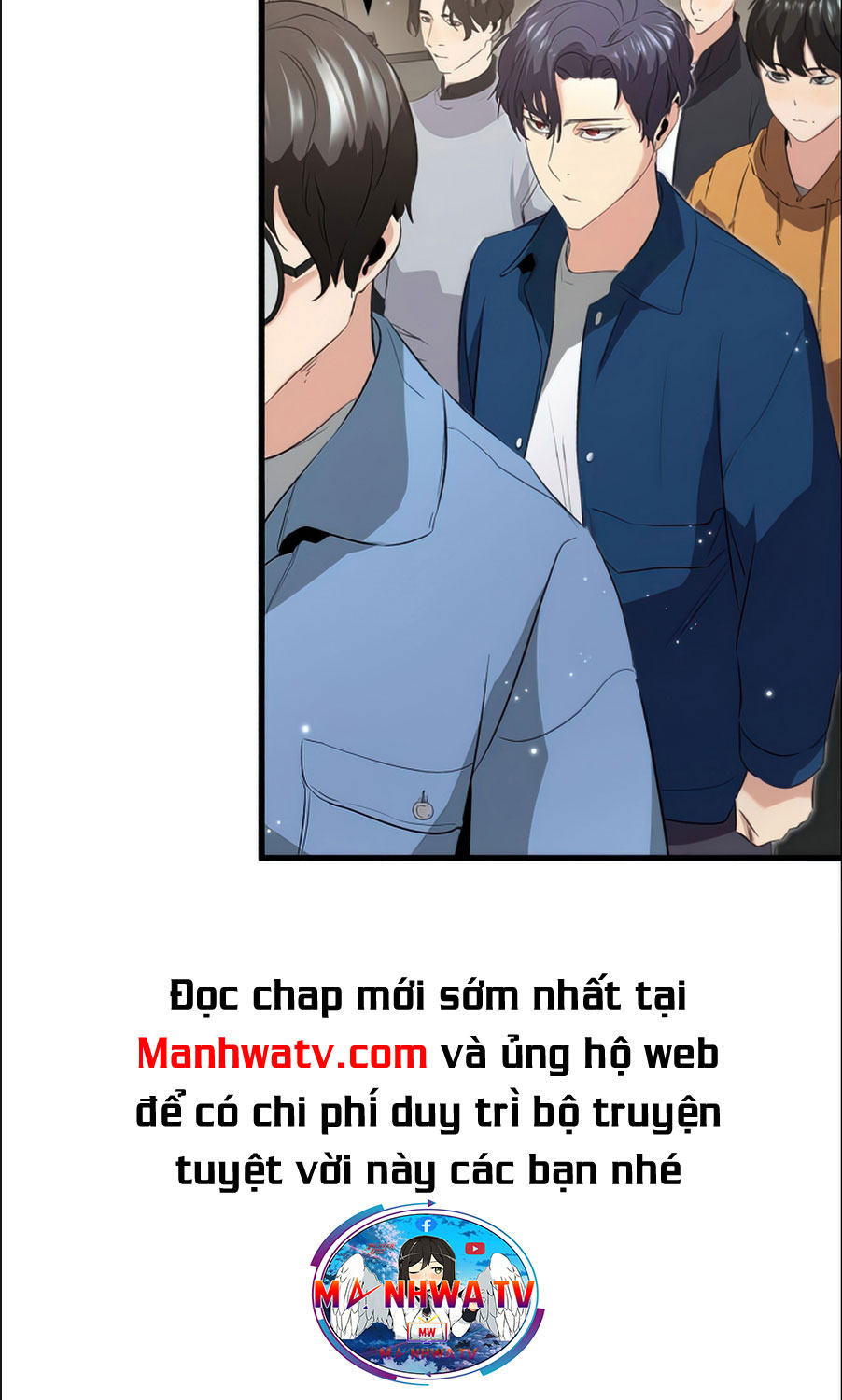 Đọc truyện [Leak] Ma linh vương - Chap 11