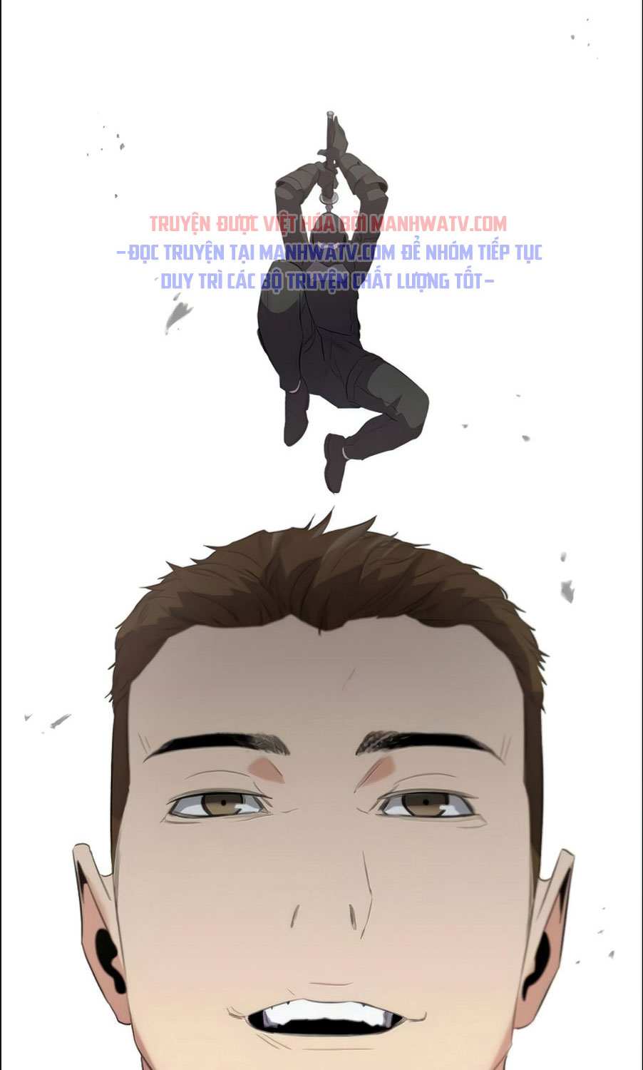 Đọc truyện [Leak] Ma linh vương - Chap 11