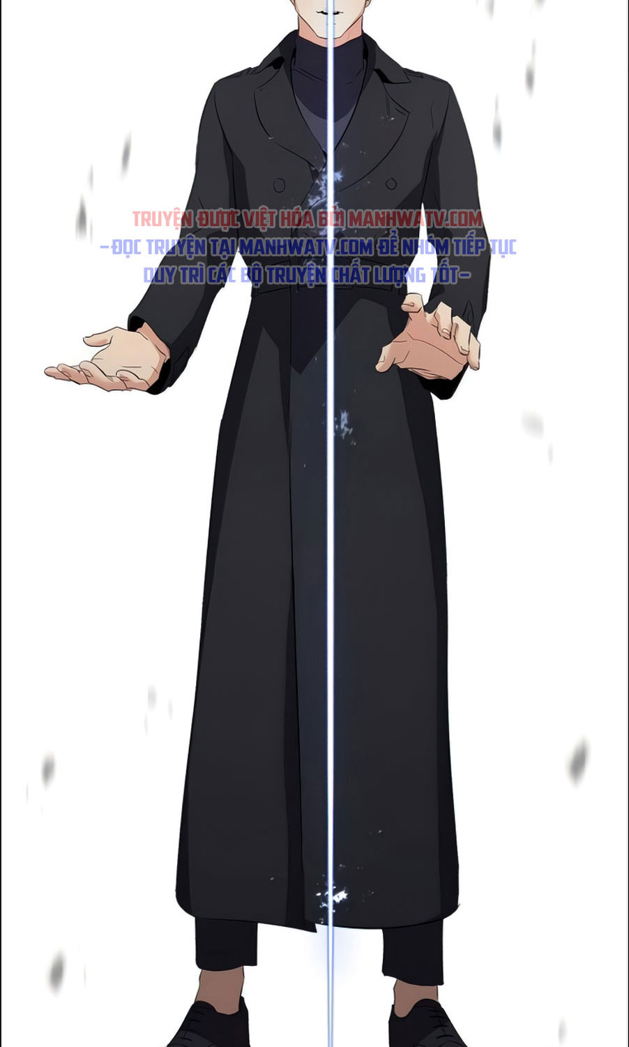 Đọc truyện [Leak] Ma linh vương - Chap 11