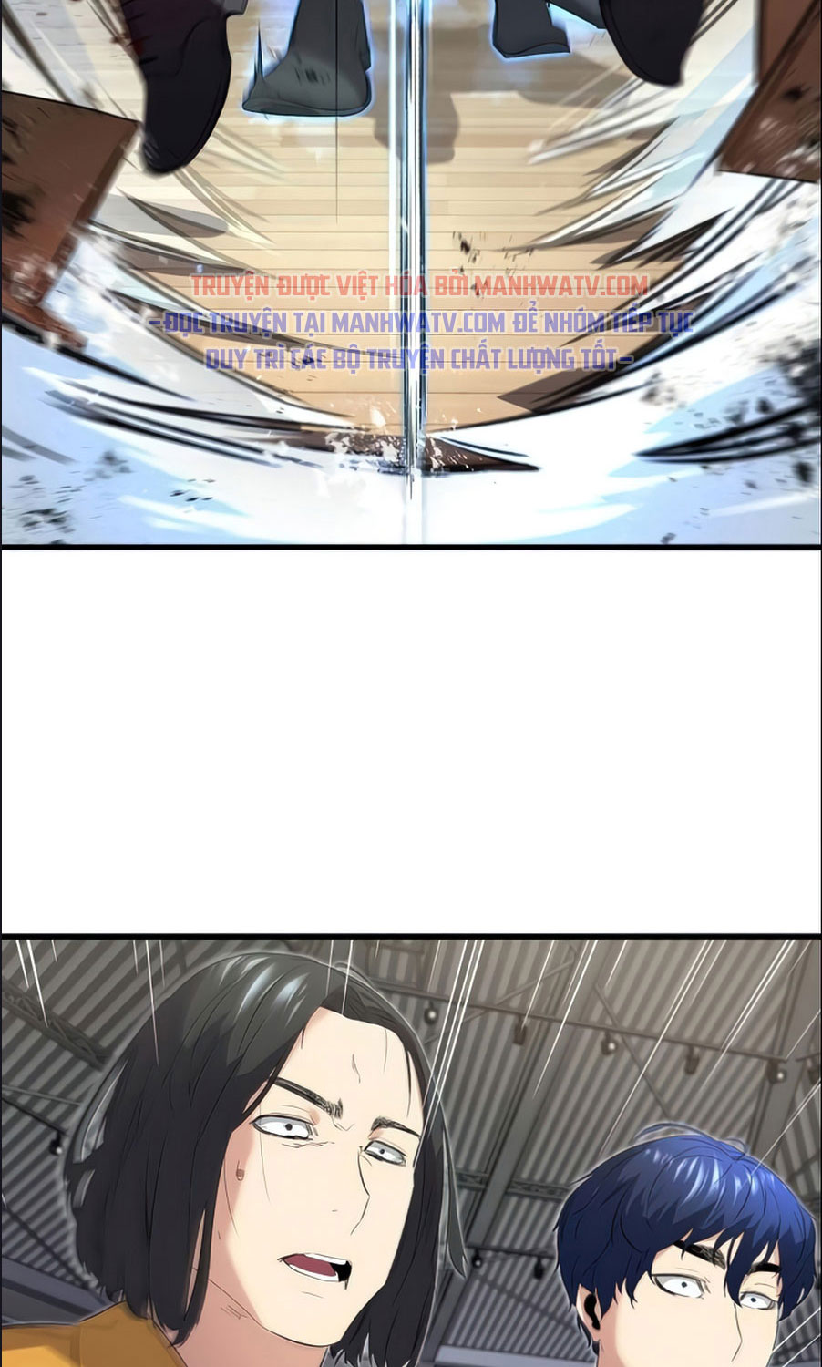 Đọc truyện [Leak] Ma linh vương - Chap 11