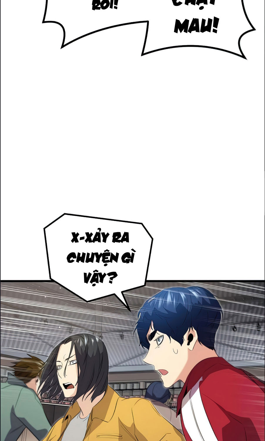 Đọc truyện [Leak] Ma linh vương - Chap 11