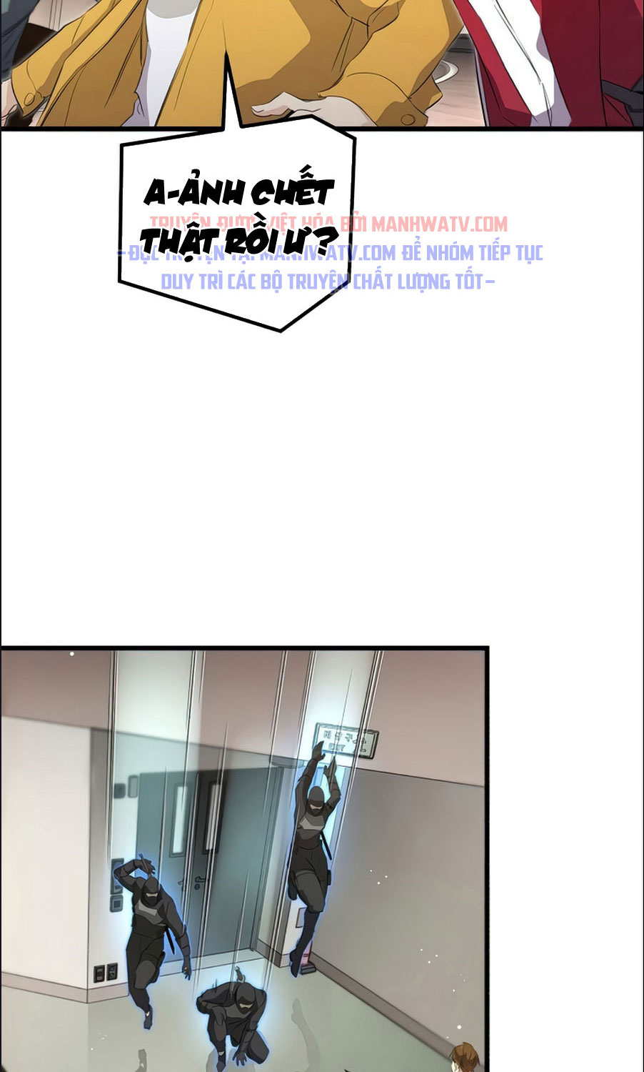 Đọc truyện [Leak] Ma linh vương - Chap 11