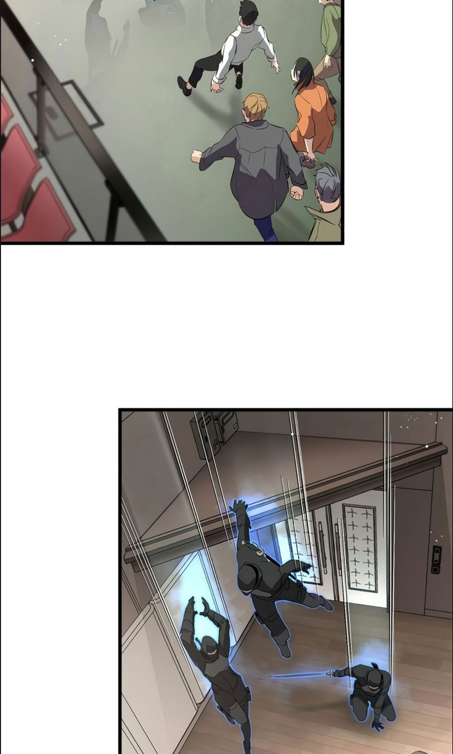 Đọc truyện [Leak] Ma linh vương - Chap 11