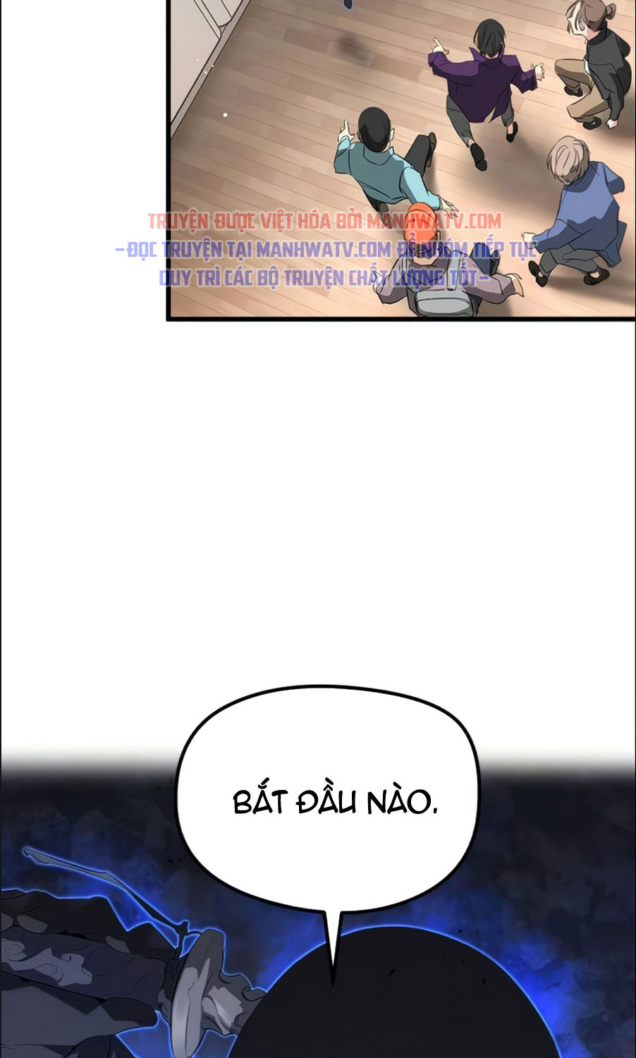 Đọc truyện [Leak] Ma linh vương - Chap 11