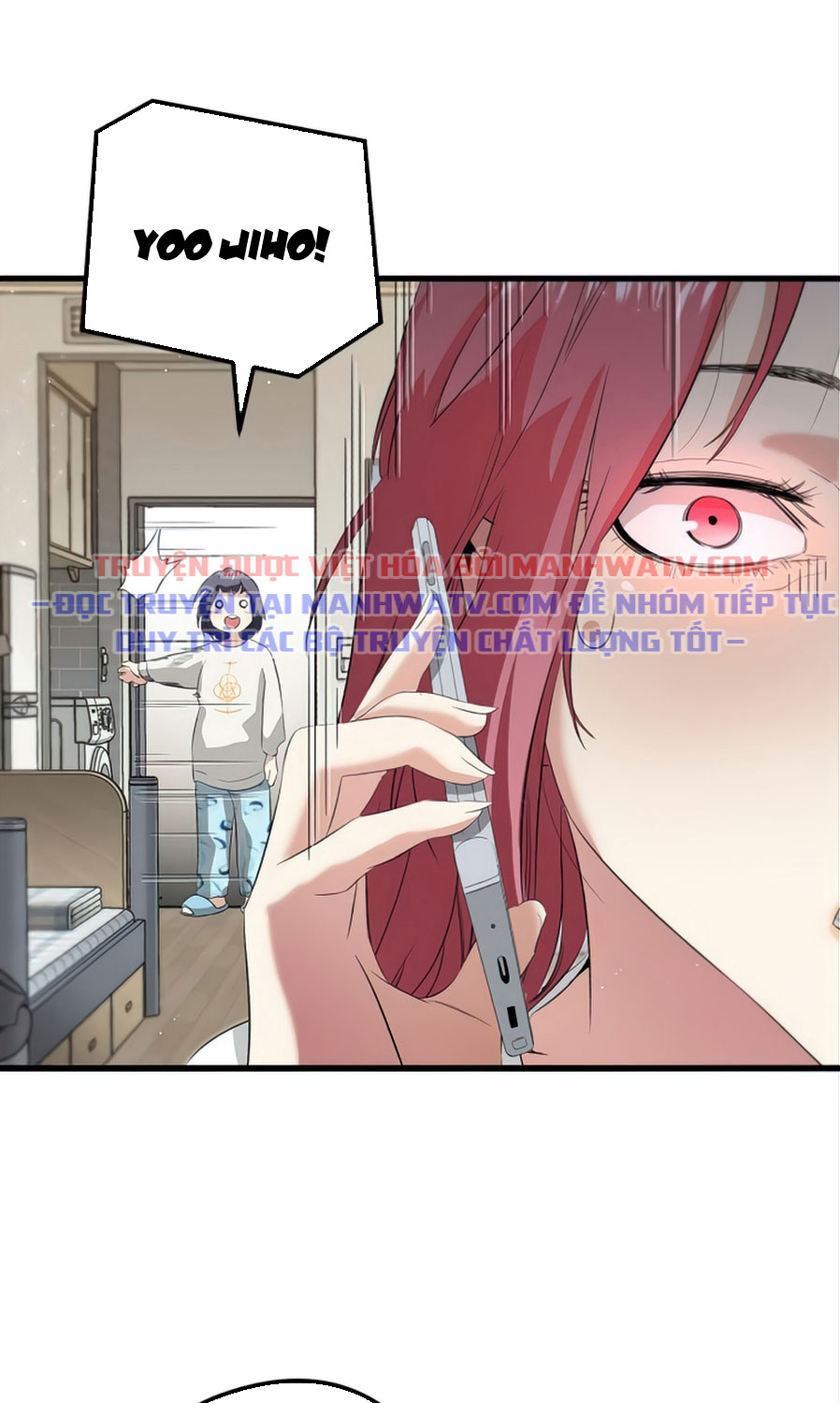 Đọc truyện [Leak] Ma linh vương - Chap 11