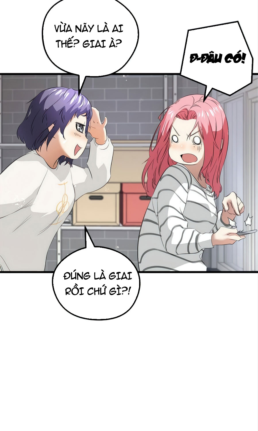 Đọc truyện [Leak] Ma linh vương - Chap 11