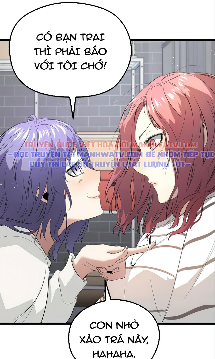 Đọc truyện [Leak] Ma linh vương - Chap 11