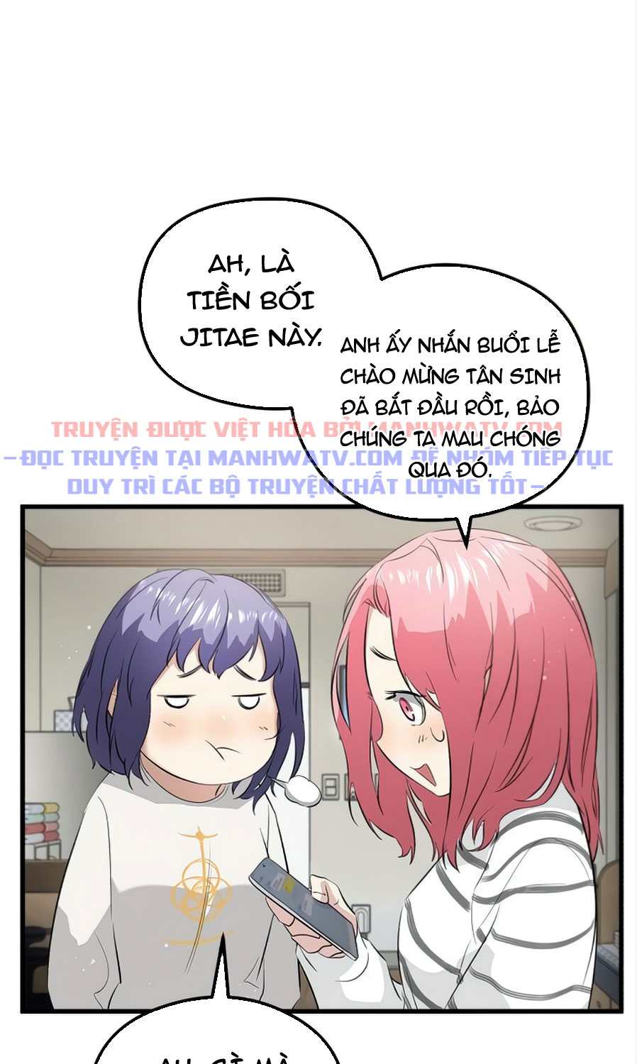 Đọc truyện [Leak] Ma linh vương - Chap 11