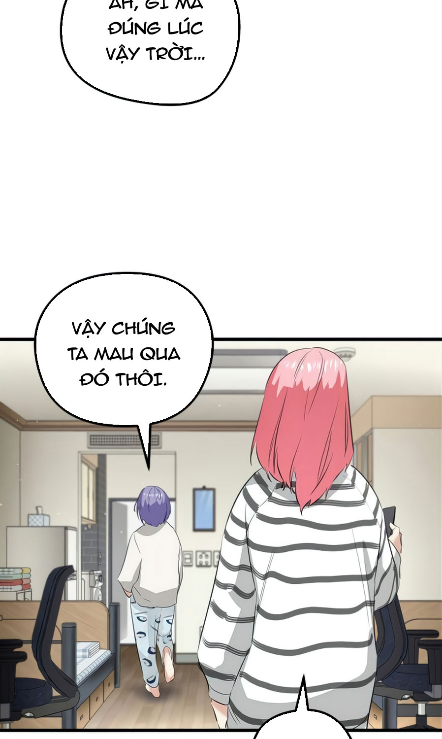 Đọc truyện [Leak] Ma linh vương - Chap 11