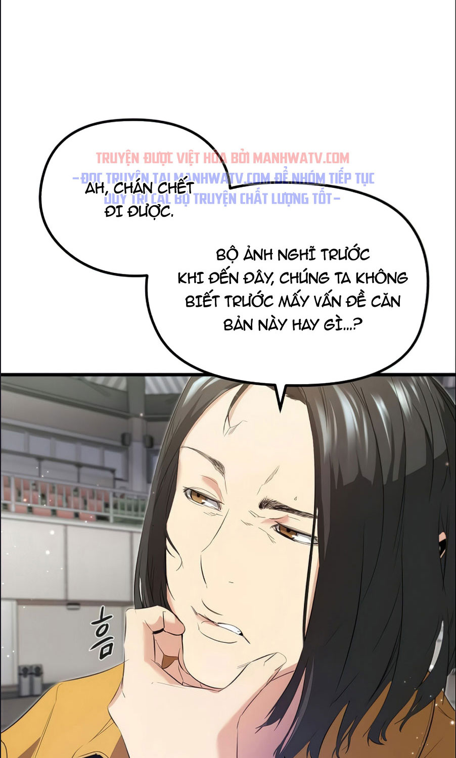 Đọc truyện [Leak] Ma linh vương - Chap 11