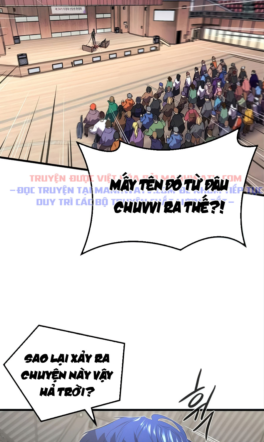 Đọc truyện [Leak] Ma linh vương - Chap 11