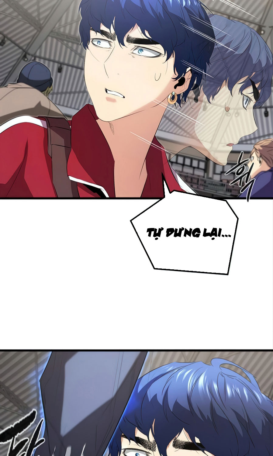 Đọc truyện [Leak] Ma linh vương - Chap 11