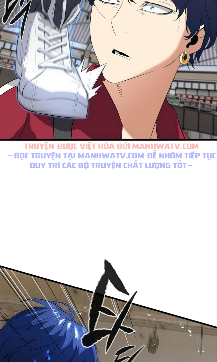Đọc truyện [Leak] Ma linh vương - Chap 11