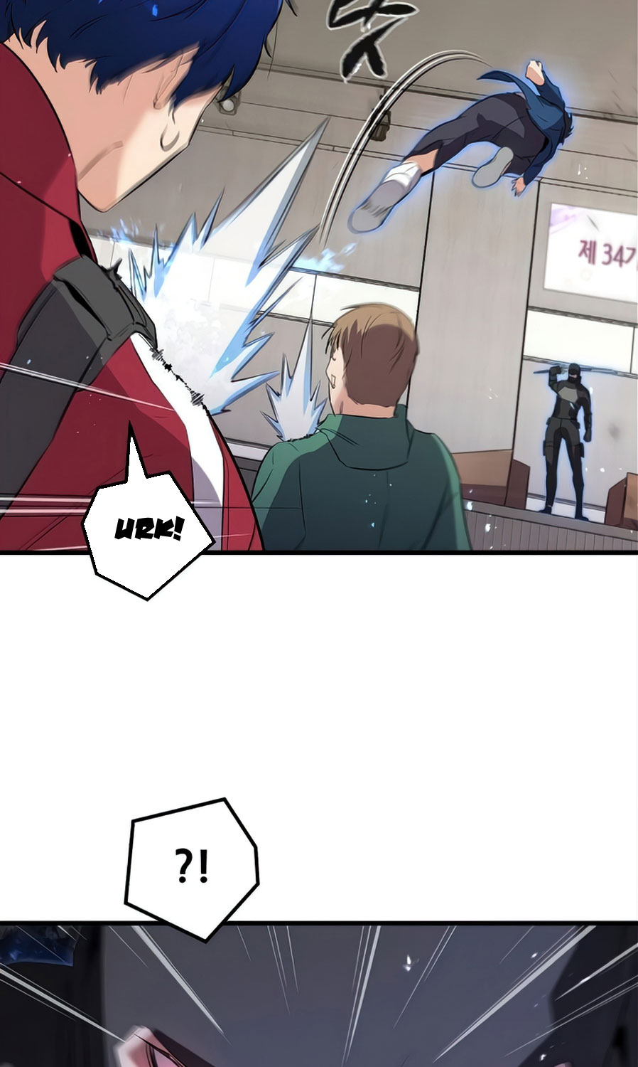 Đọc truyện [Leak] Ma linh vương - Chap 11