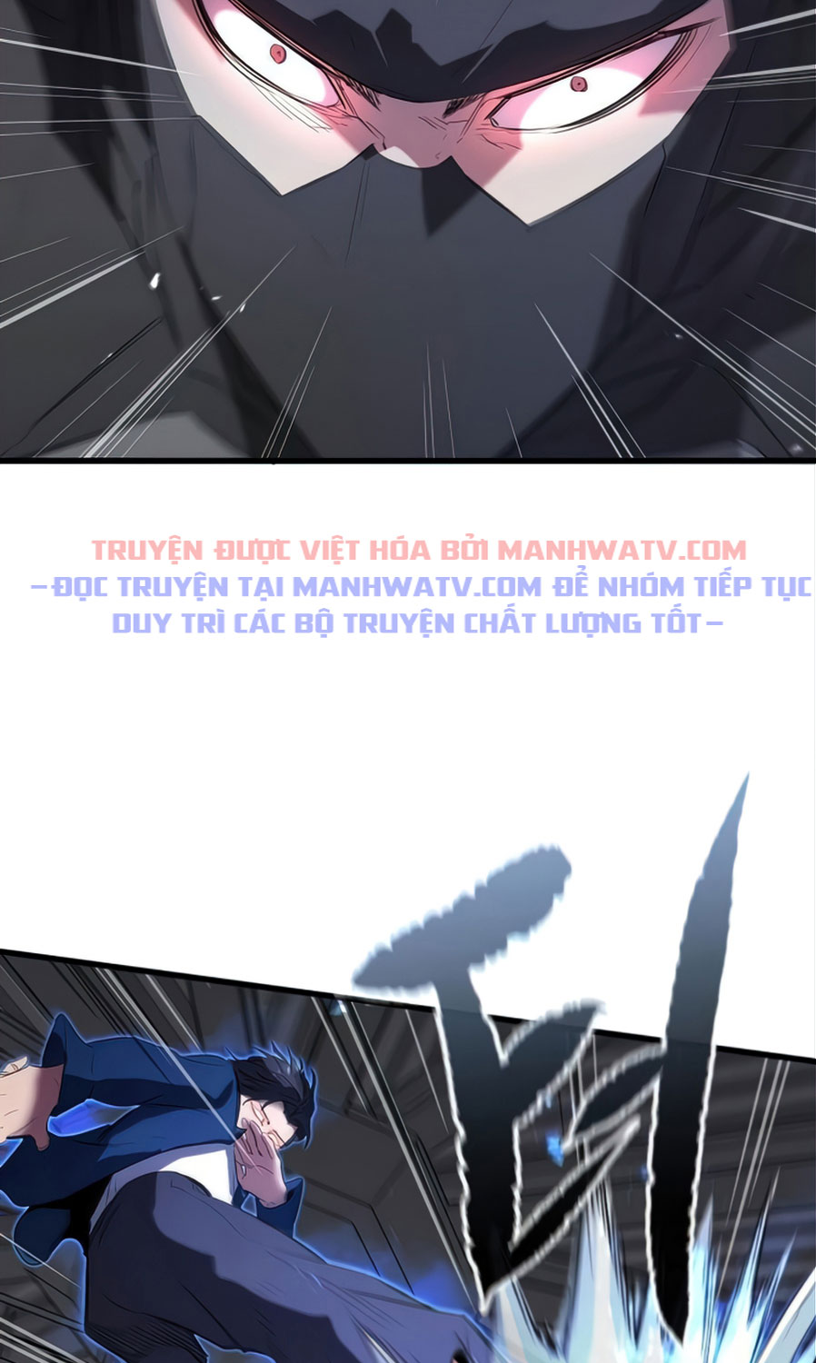 Đọc truyện [Leak] Ma linh vương - Chap 11