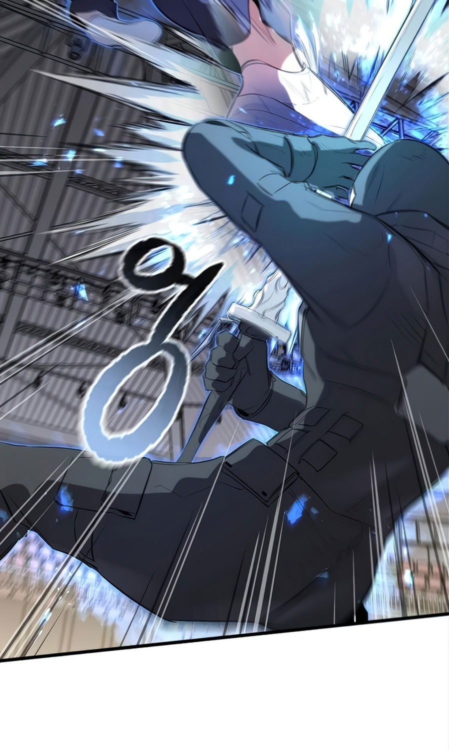 Đọc truyện [Leak] Ma linh vương - Chap 11