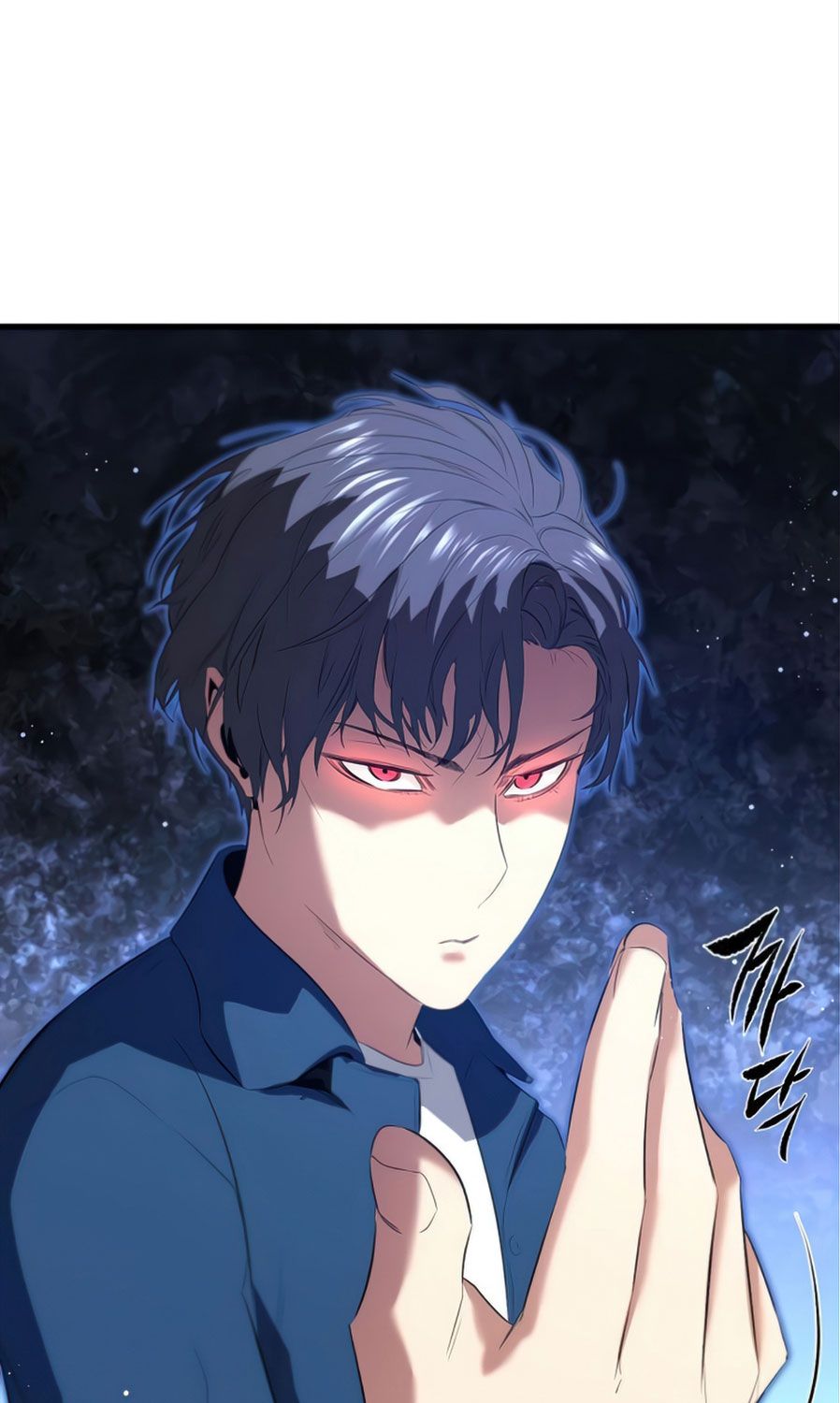 Đọc truyện [Leak] Ma linh vương - Chap 11