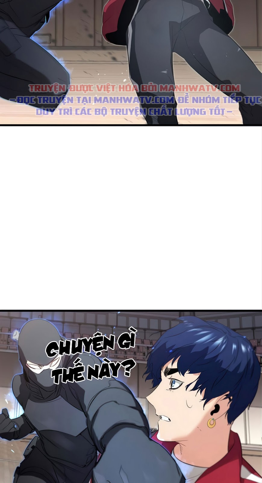 Đọc truyện [Leak] Ma linh vương - Chap 11