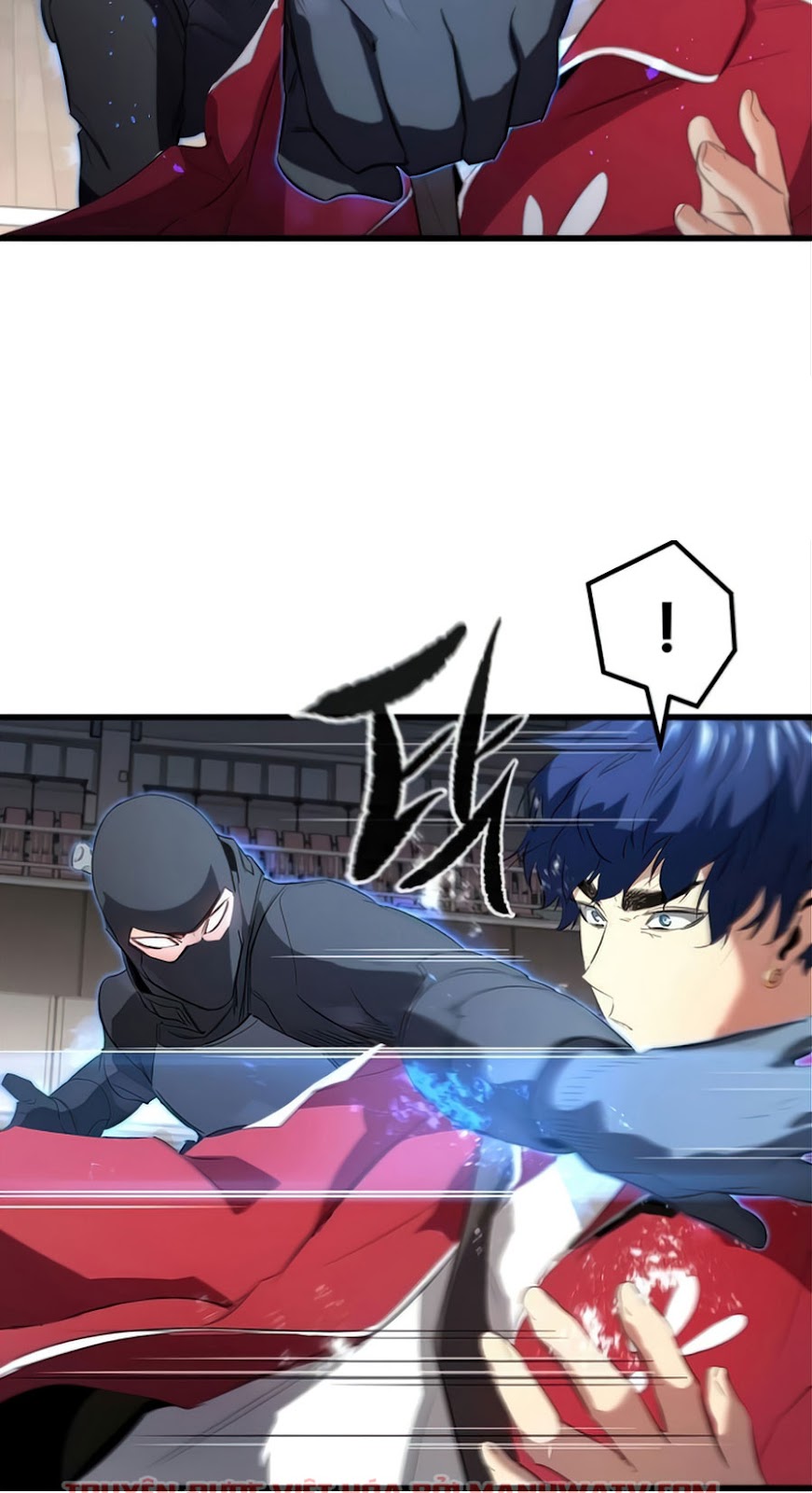 Đọc truyện [Leak] Ma linh vương - Chap 11