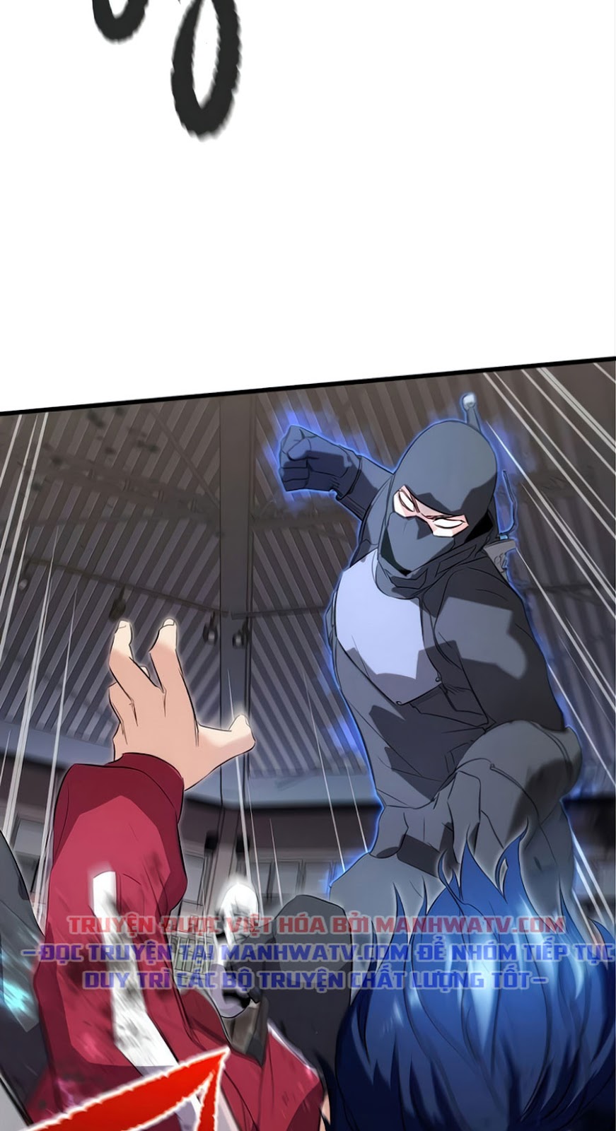 Đọc truyện [Leak] Ma linh vương - Chap 11