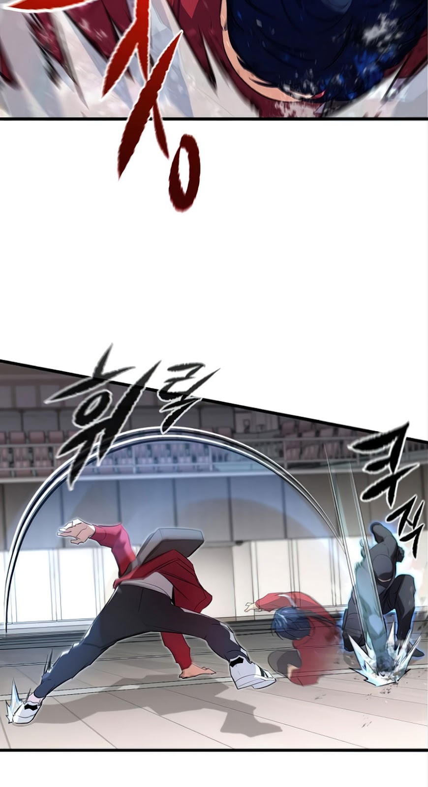 Đọc truyện [Leak] Ma linh vương - Chap 11