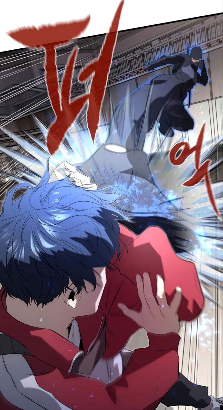 Đọc truyện [Leak] Ma linh vương - Chap 11